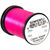 Монтажная нить Semperfli Classic Waxed Thread (Fluoro Pink) 240 Yards 12/0