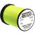 Монтажная нить Semperfli Classic Waxed Thread (Fluoro Yellow) 240 Yards 12/0