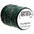 Пряжа Semperfli Dirty Bug Yarn 5м (Mottled Caddis Green)