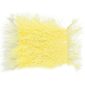 Синель Semperfli Extreme String (40мм) Yellow