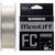 Леска Shimano Mastiff Fluoro LB-B41V C 90м 0.26мм (10lb)