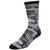 Носки Simms Merino Midweight Hiker Sock (Hex Flo Camo Carbon) р.L