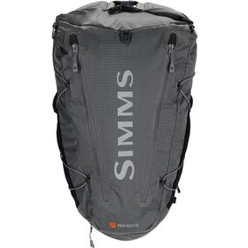 Рюкзак Simms Flyweight Backpack Smoke (25L)