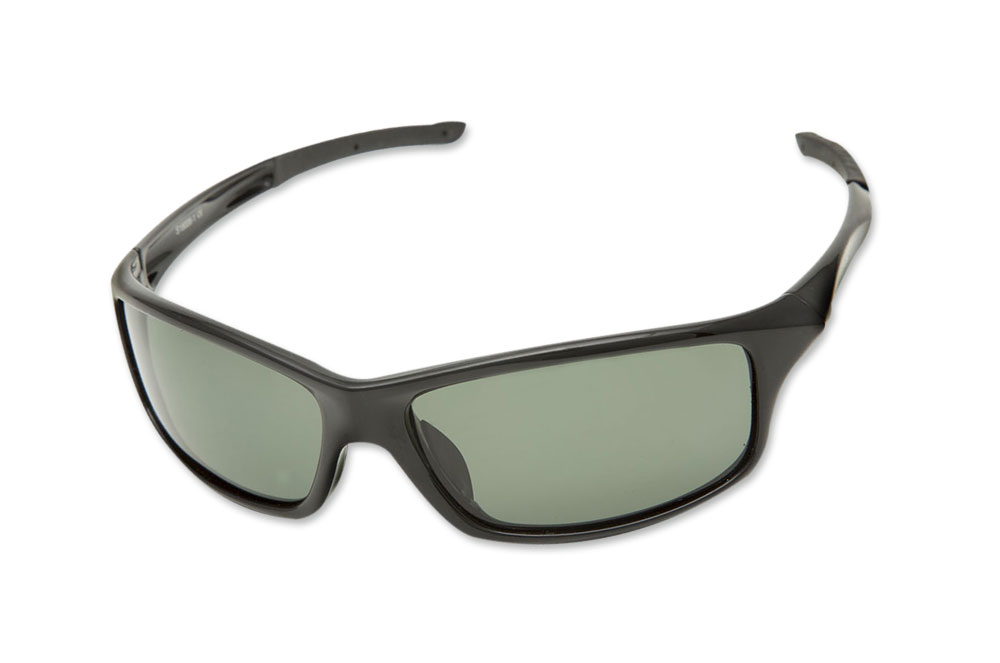 Очки Snowbee 18006 Prestige Streamfisher Sunglasses серые (Smoke)