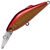 Воблер Tackle House Lily BULI45 (3г) 117 Gold Red/OB
