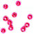 Вольфрамовая головка с вырезом TSR BH 2.8мм (0.18г) M Pink
