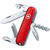 Нож перочинный Victorinox Sportsman 84мм 13 функций (красный) карт.коробка