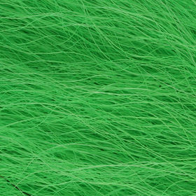 Хвост оленя Wapsi Bucktail Large Fl.Green