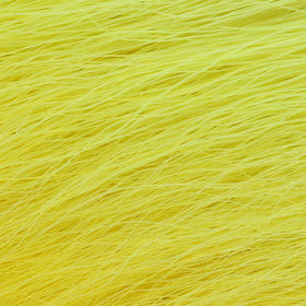 Хвост оленя Wapsi Bucktail Large Fl.Yellow