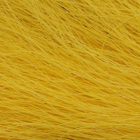 Хвост оленя Wapsi Bucktail Large Yellow