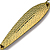 Блесна Williams Whitefish GN (золото/чешуя) 108мм (17,5г)