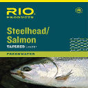 Подлесок RIO Salmon/Steelhead Leader