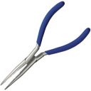 Плиер Smith Stainless Curved (Curbed) Pliers