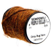 Пряжа Semperfli Dirty Bug Yarn