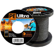Леска плетеная Aqua PE Ultra