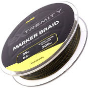 Леска плетеная для маркера Avid Carp Extremity Marker Braid