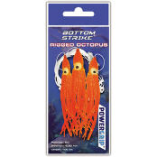 Сабики Bottom Strike Rigged Octopus