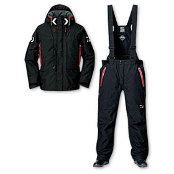 Костюм Daiwa Gore-Tex GGT Combi-Up Hi-Loft Winter Suit DW-1303