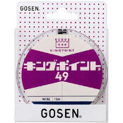 Поводковый материал Gosen GWK49 King Point 49