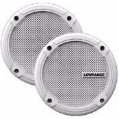 Аудиоколонки Lowrance Marine Speakers 6.5 (pair)