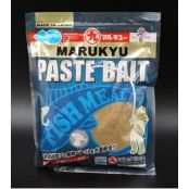 Насадка-аттрактант универсальная Pasta Bait Fishmeel Marukyu
