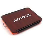 Коробка для приманок Nautilus Orange NB1-255OR