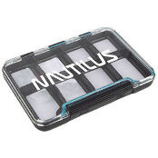 Коробка Nautilus водозащищенная, магнитная NWM1-140V