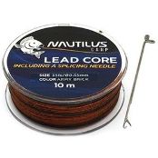 Лидкор Nautilus Supreme Lead Core