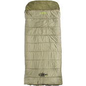 Мешок-одеяло спальный Norfin Carp Comfort 200