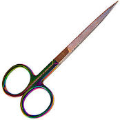 Ножницы Renzetti R-Evolution Stainless Steel Scissors