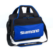 Сумка Shimano Luggage Shimano All-Round Baits Bits Bag