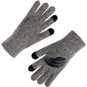 Перчатки Simms Wool Full Finger Glove