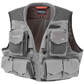 Жилет Simms G3 Guide Vest (Steel)