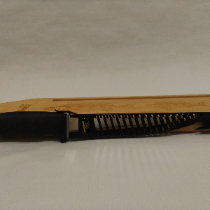 Обзор ножа филейного Kosadaka. Доступность,качество, удобство.