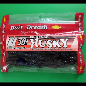 Видеообзор приманки Bait Breath Bug Flap Husky по заказу Fmagazin