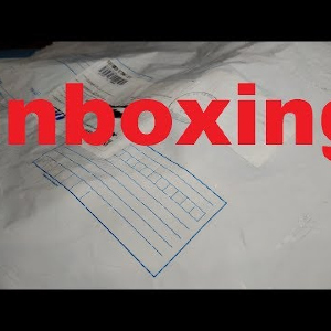 Unboxing посылки с разнообразными приманками от интернет магазина Fmagazin