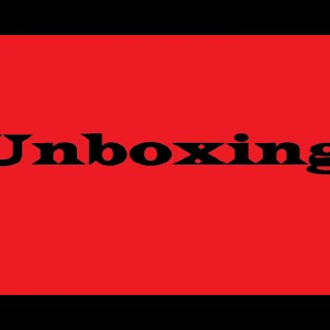 Unboxing посылки с кренками от интернет магазина Fmagazin.