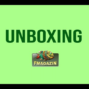 Unboxing заказа c приманками, термоносками и коробками из магазина Fmagazin