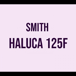 Видеообзор Smith Haluca 125F по заказу Fmagazin
