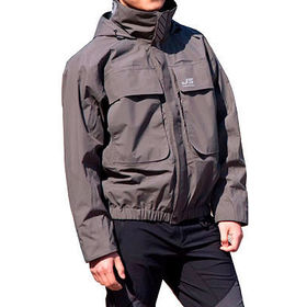 Куртка JS Company Mембрана 20000 р.XL