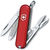 Нож перочинный Victorinox Classic 58мм 7функций (Красный) подар.коробка