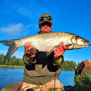 Мой лучший трофей тот, который сошёл