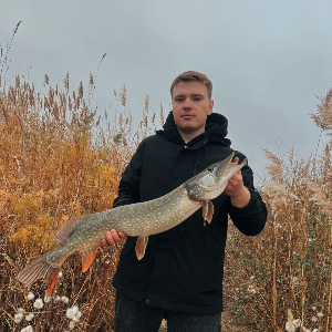 Воблеры и железо. Вместе, а не вместо