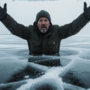 Как не уйти на вечную рыбалку