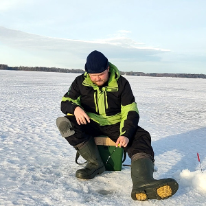ТОП 1. Зимних аксессуаров.