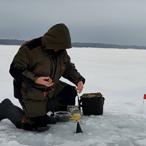 ТОП 2. Зимних аксессуаров.