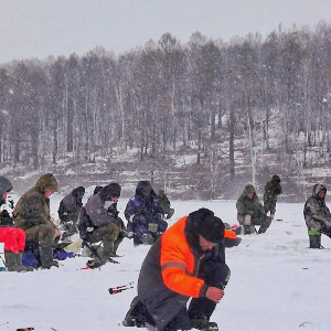 О ловле в толпе, как о диагнозе.
