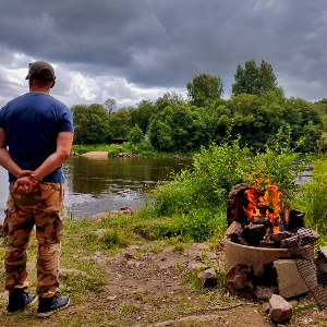 Рыбалка без свидетелей