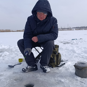 За что мы любим рыбалку