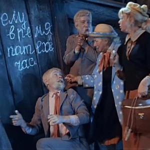 ТОП фидерных ошибок. Часть 3.